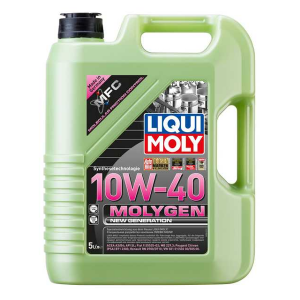 LUB. MOLYGEN NEW GENERATION 10W-40