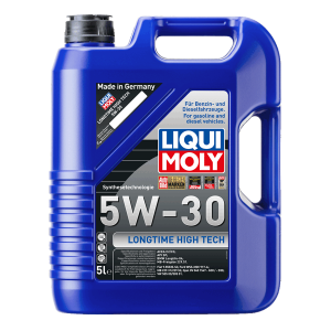 LUB.LONGTIME HIGH TECH 5W30 (REF.1137)