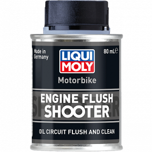 MOTORBIKE ENGINE FLUSH SHOOTER (REF. 20562)