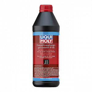 ACEITE TRANSMISION DOBLE EMBRAGE 8100 (DSG)