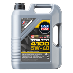 LUB.TOP TEC 4100 5W40 (REF.3701)