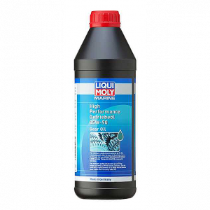 MARINE HIGH PERFORMANCE GEAR OIL 85W-90