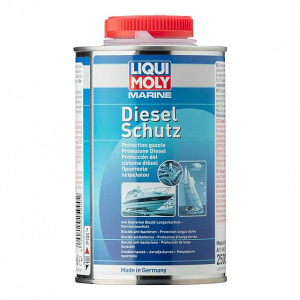MARINE ADITIVO SUPER DIESEL