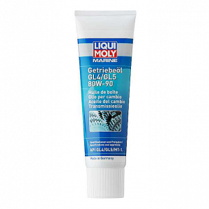 MARINE ACEITE DEL CAMBIO GL4/GL5 80W-90