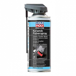 PRO-LINE AEROSOL DE POLVO CERÁMICO (7384)
