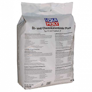 OIL BINDER (ABSORBENTE DE ACEITE)