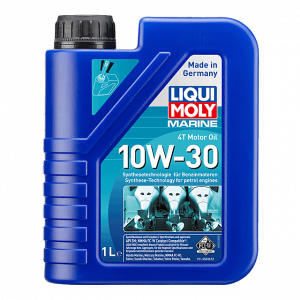 MARINE 4T MOTOR OIL 10W-30
