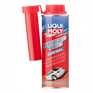 SPEED TEC (DIESEL) (REF. 3722)