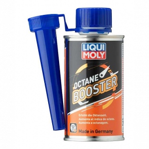 OCTANE BOOSTER
