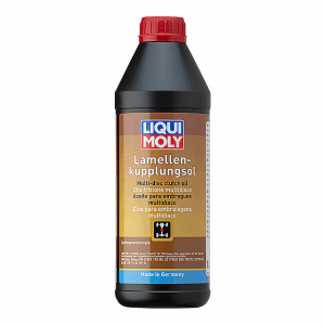 ACEITE PARA EMBRAGUES MULTIDISCO