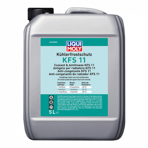 ANTI-CONGELANTE KFS 11