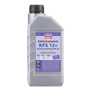 ANTICONGELANTE KFS 12 +