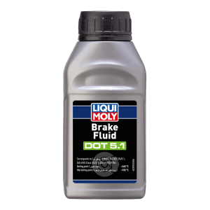 LIQUIDO PARA FRENOS DOT 5.1