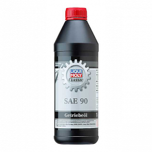 ACEITE PARA EL CAMBIO CLASSIC SAE 90