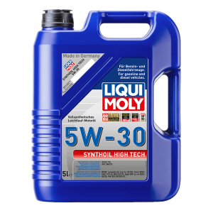 LUB. SYNTHOIL HIGH TECH 5W-30