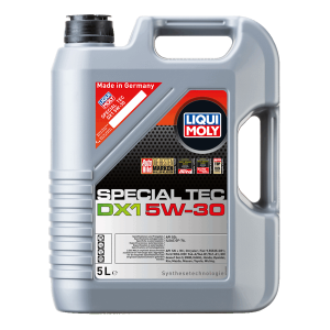 SPECIAL TEC DX1 5W-30